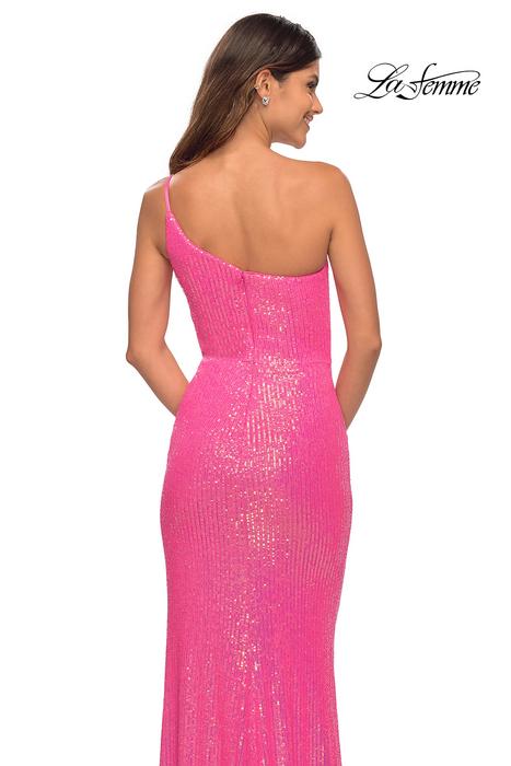 La Femme Prom 30681