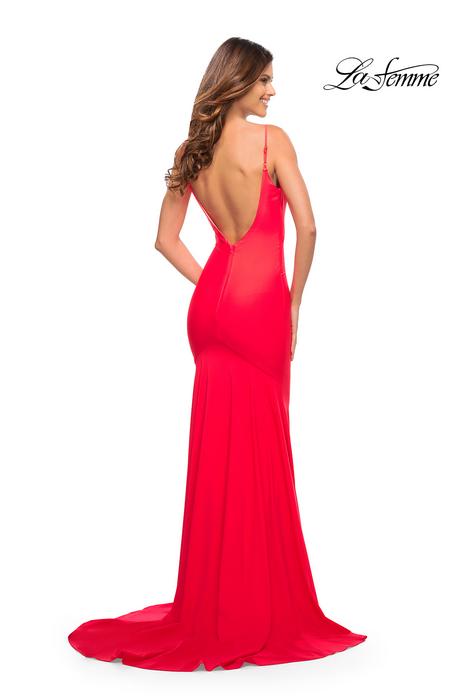 La Femme Prom 30682