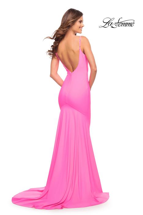 La Femme Prom 30682