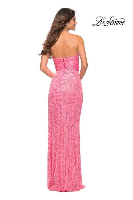 La Femme Prom 30685