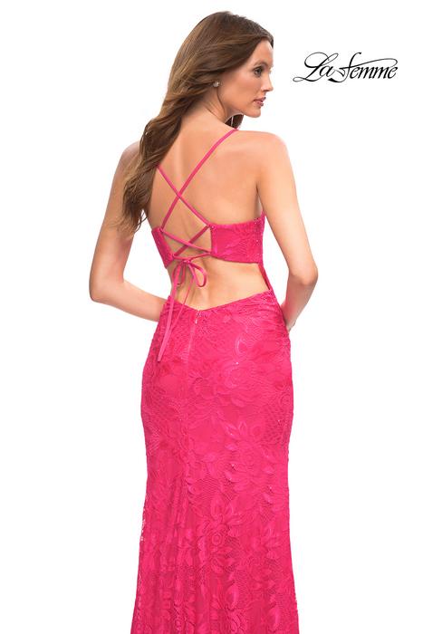 La Femme Prom 30686