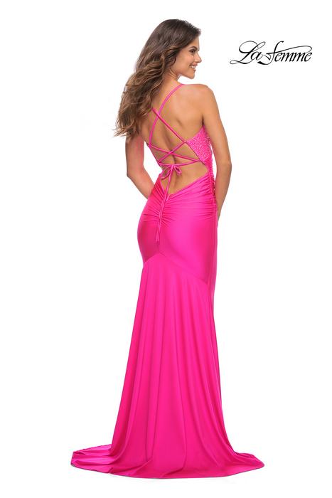 La Femme Prom 30688