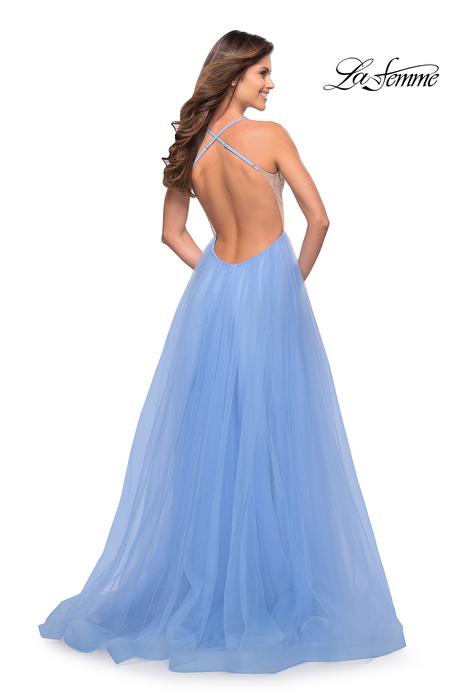 La Femme Prom 30697