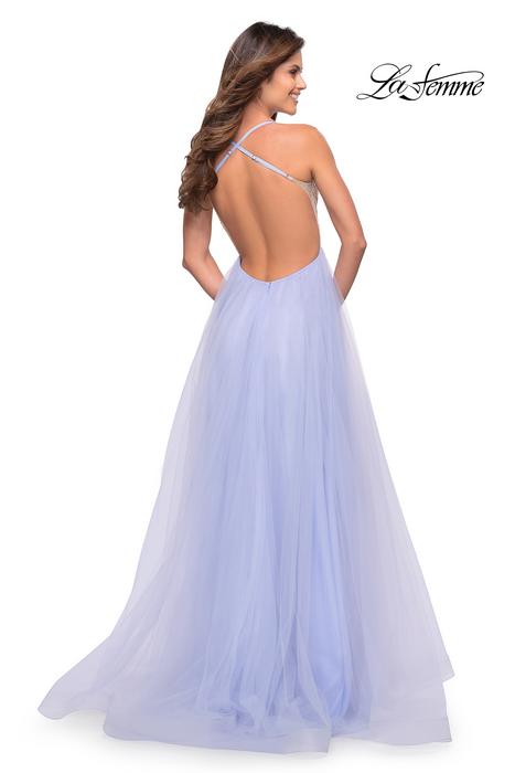 La Femme Prom 30697