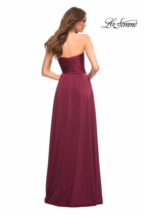 La Femme Prom 30700