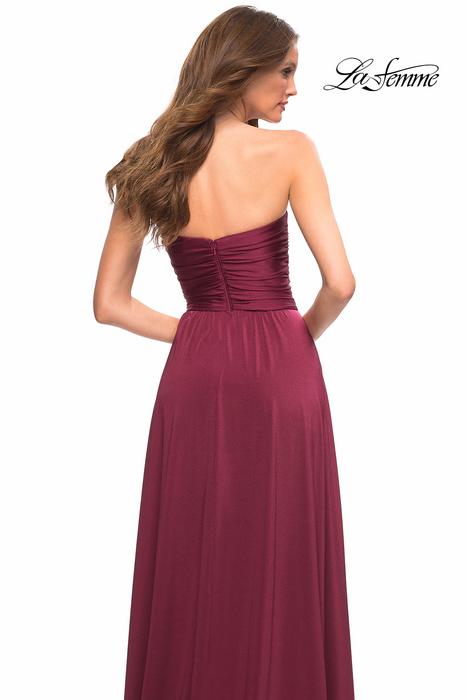 La Femme Prom 30700