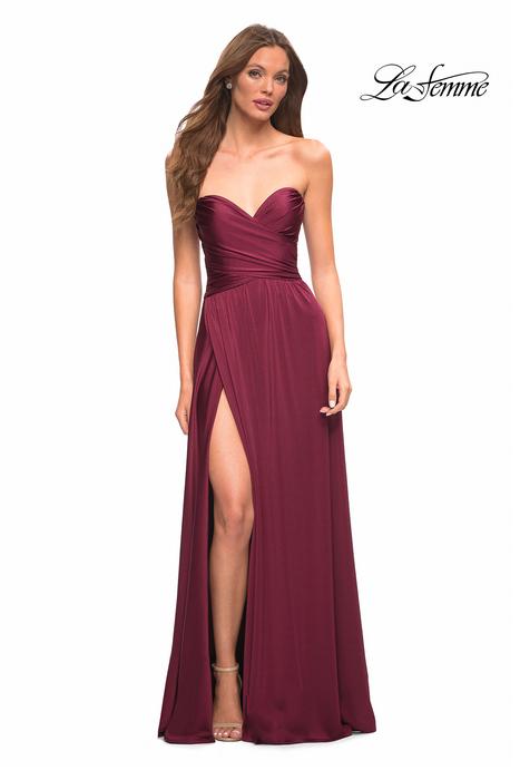 La Femme Prom 30700