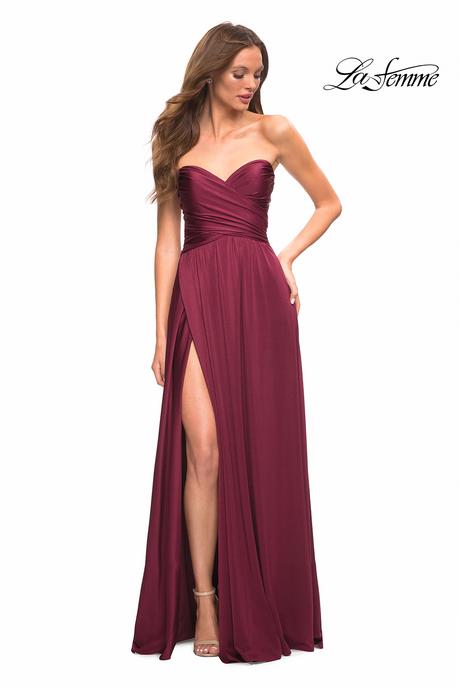 La Femme Prom 30700