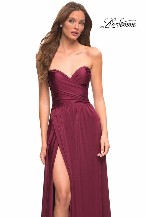 La Femme Prom 30700