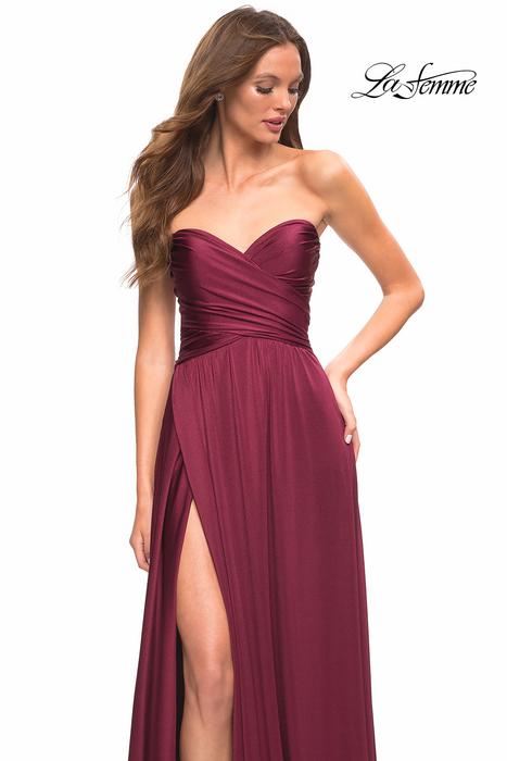 La Femme Prom 30700