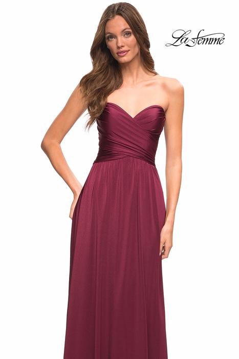 La Femme Prom 30700