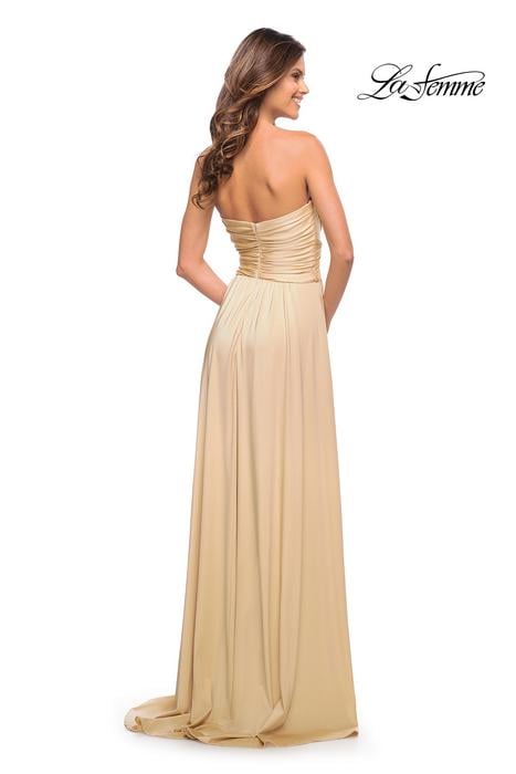 La Femme Prom 30700