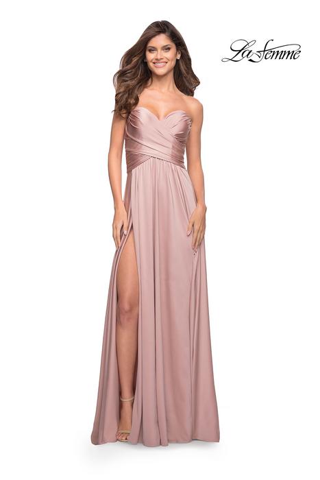 La Femme Prom 30700