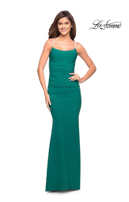 La Femme Prom 30701