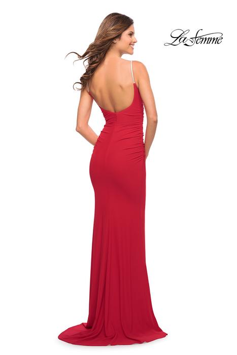 La Femme Prom 30701