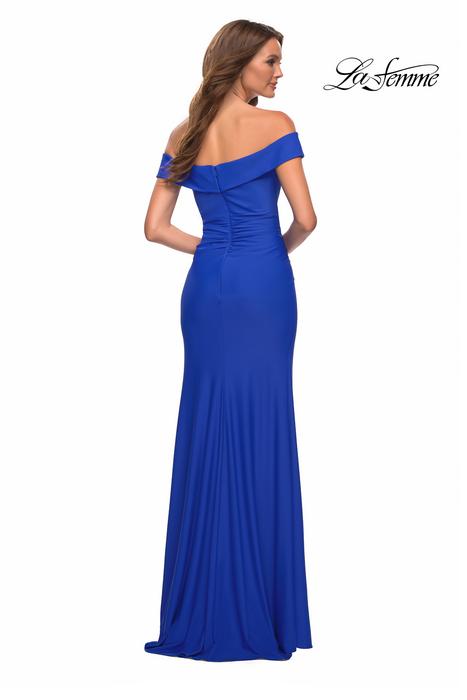 La Femme Prom 30703