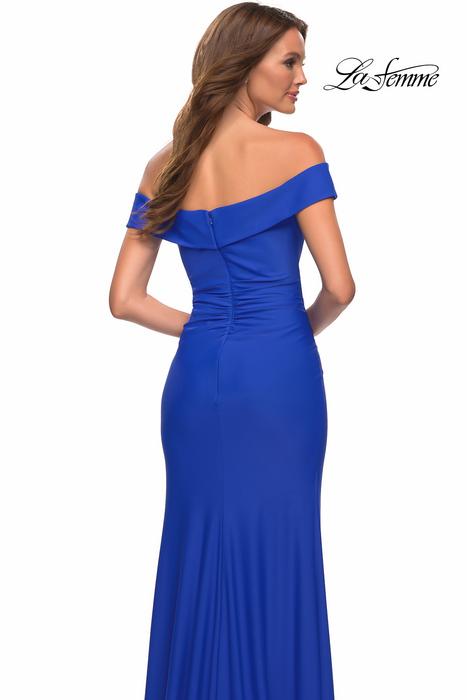 La Femme Prom 30703