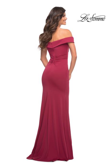 La Femme Prom 30703