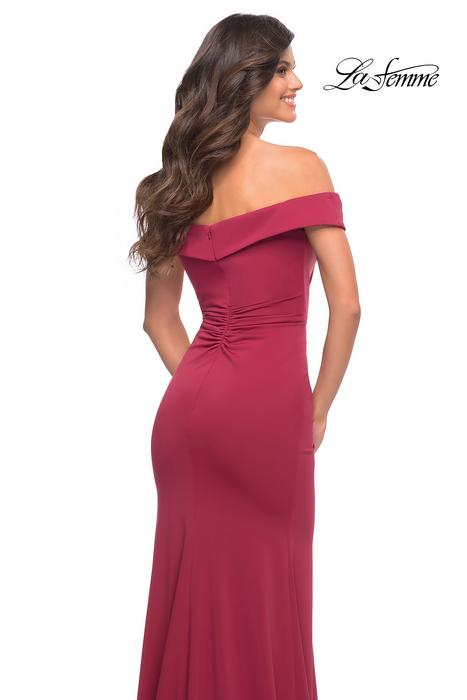 La Femme Prom 30703