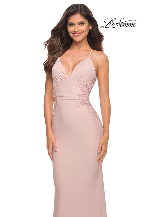 La Femme Prom 30706