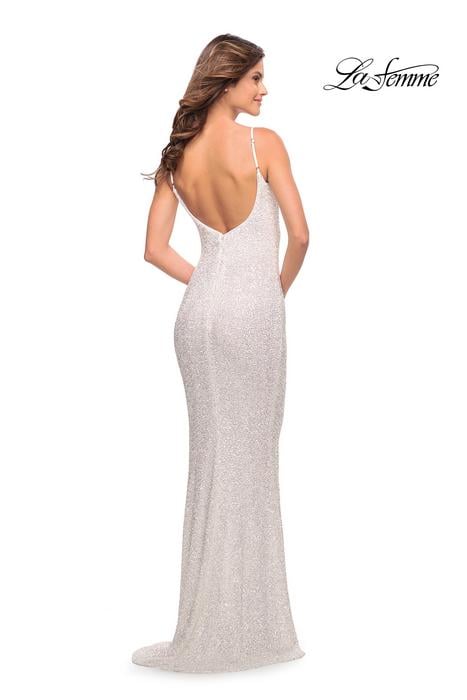 La Femme Prom 30707