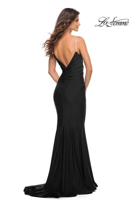 La Femme Prom 30712