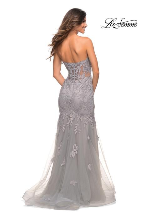 La Femme Prom 30717