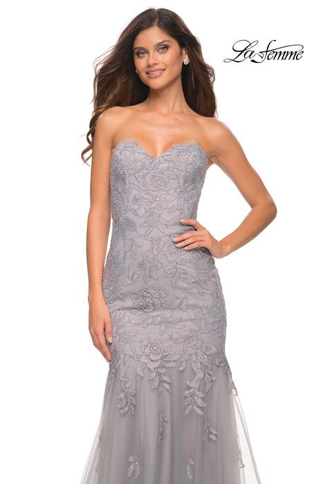 La Femme Prom 30717