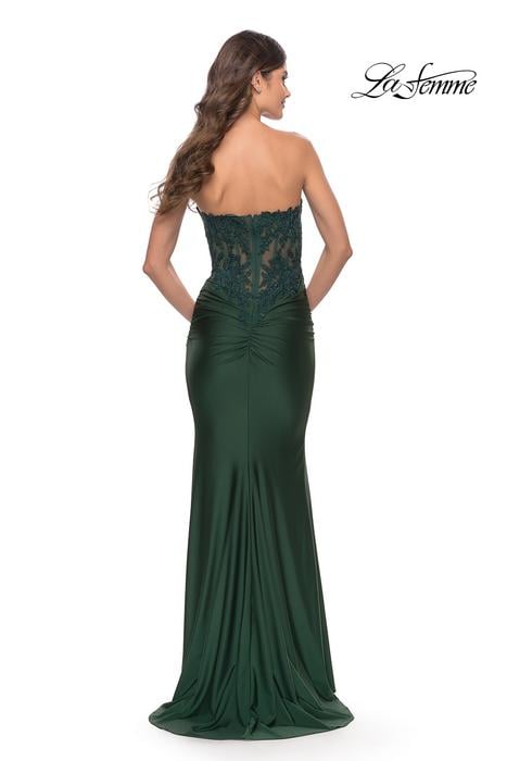 La Femme Prom 30720