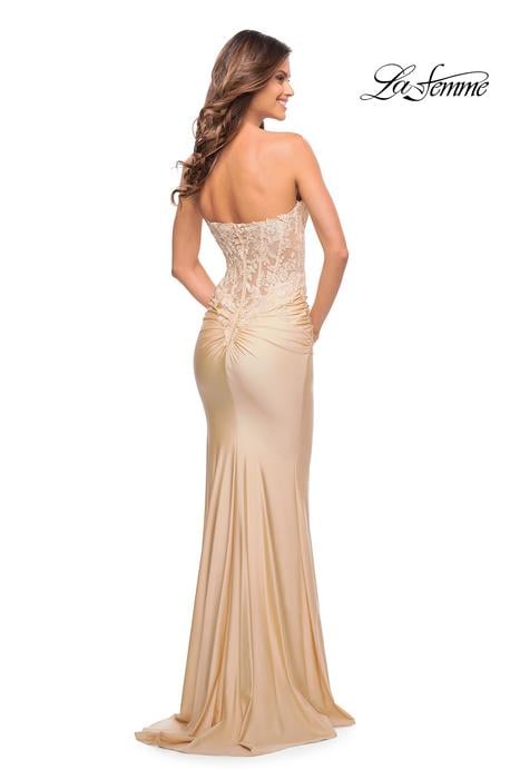 La Femme Prom 30720