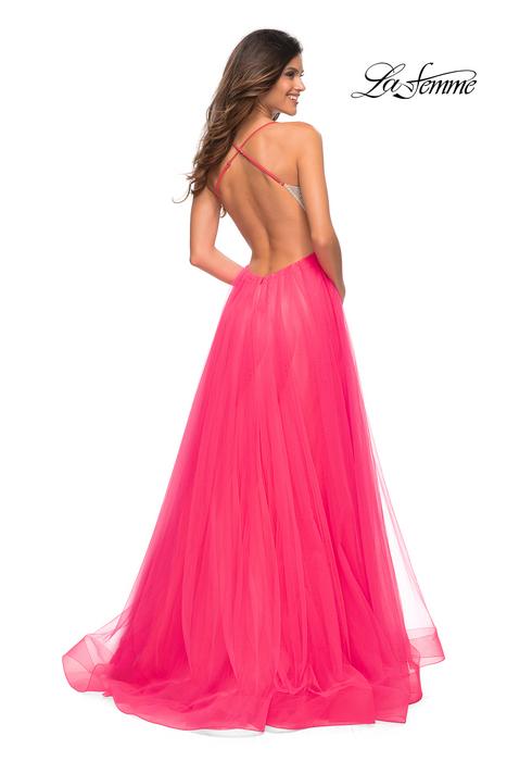 La Femme Prom 30721