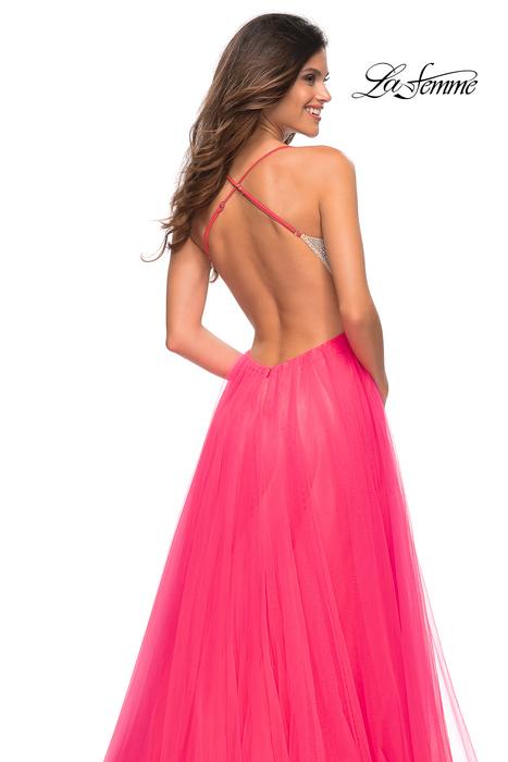 La Femme Prom 30721