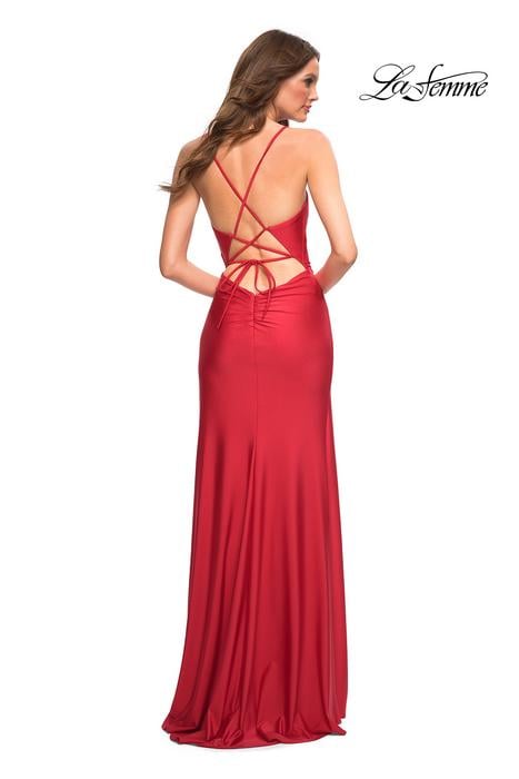 La Femme Prom 30726