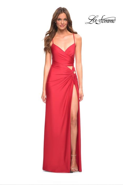 La Femme Prom 30726