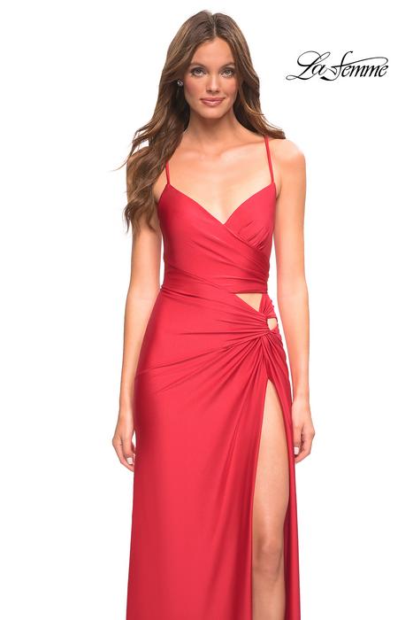 La Femme Prom 30726