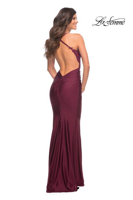 La Femme Prom 30728