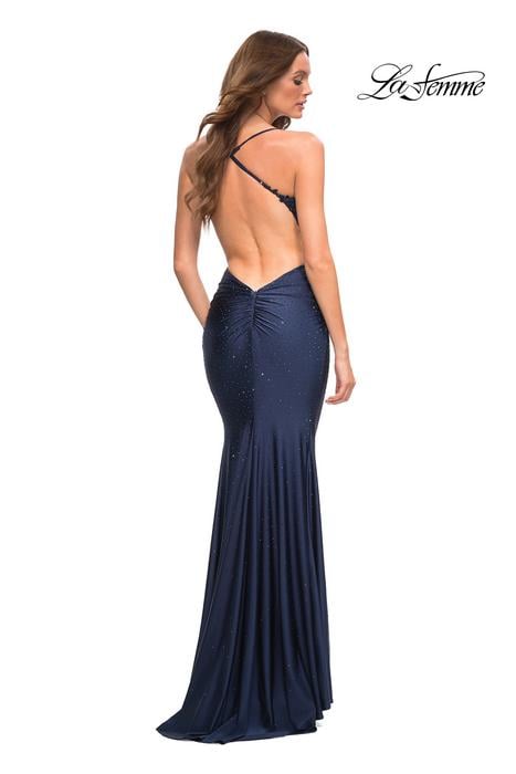 La Femme Prom 30728