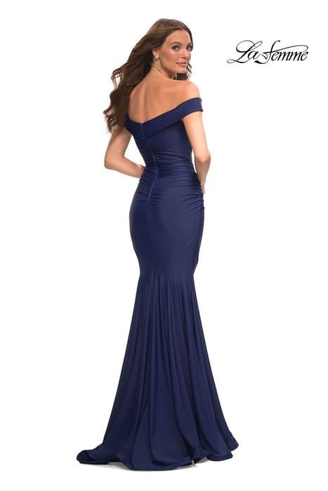 La Femme Prom 30736