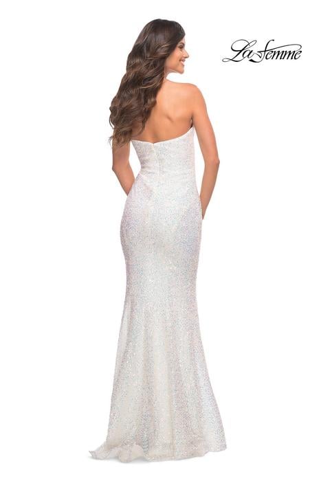 La Femme Prom 30743