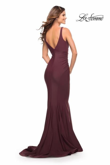 La Femme Prom 30746