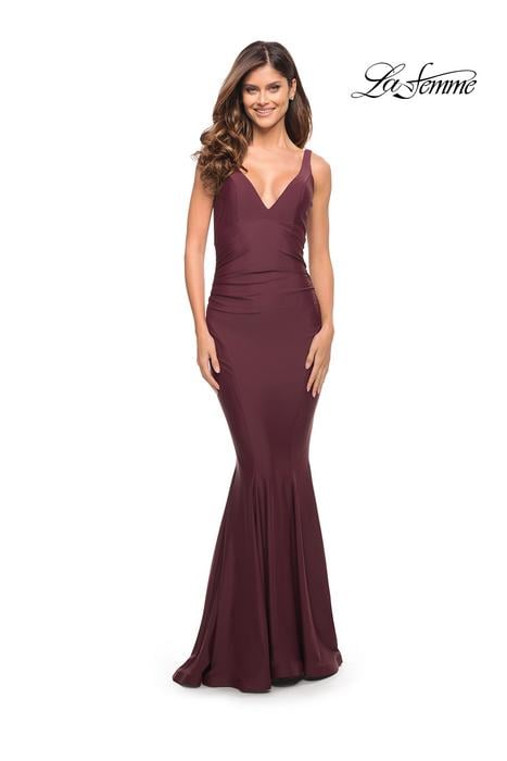 La Femme Prom 30746