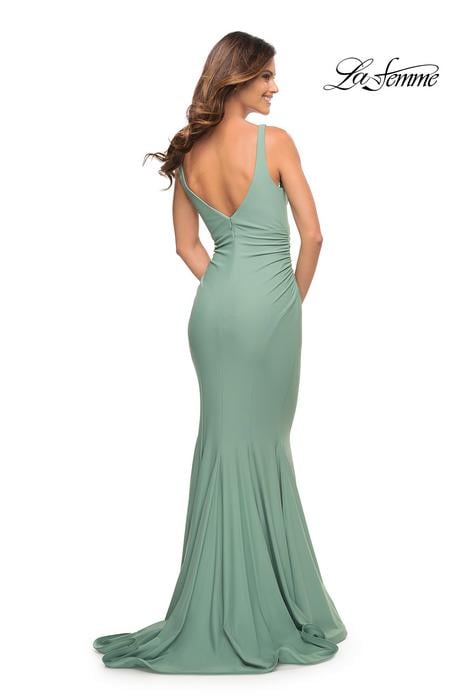 La Femme Prom 30746