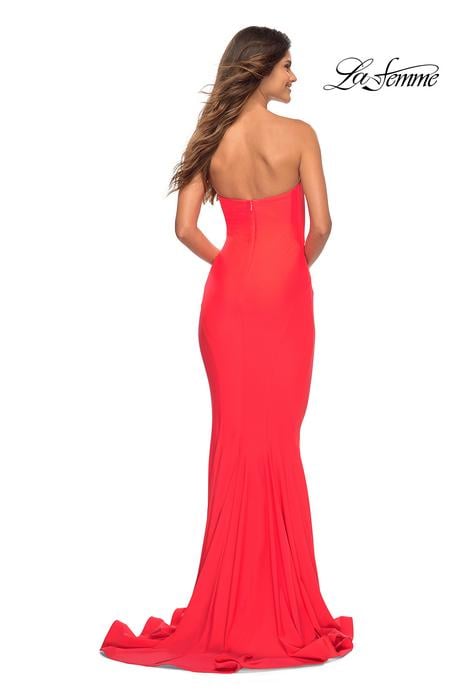 La Femme Prom 30759