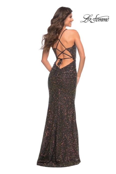 La Femme Prom 30765