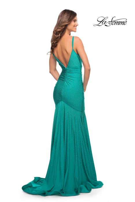 La Femme Prom 30768