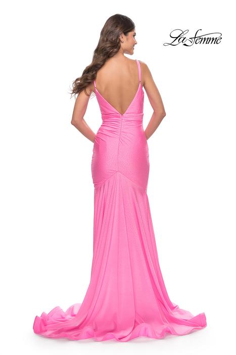 La Femme Prom 30768