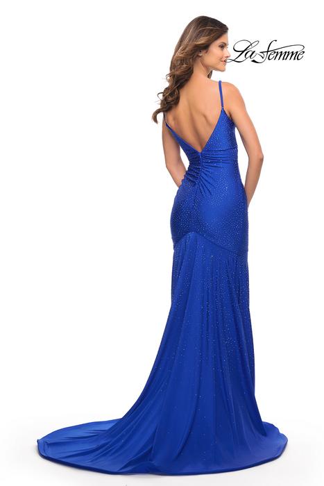 La Femme Prom 30768