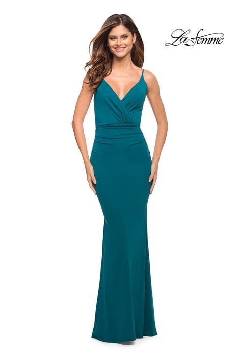 La Femme Prom 30780