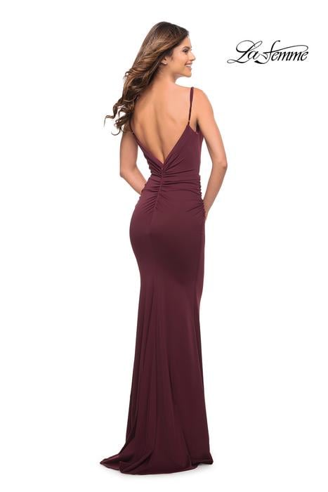 La Femme Prom 30780