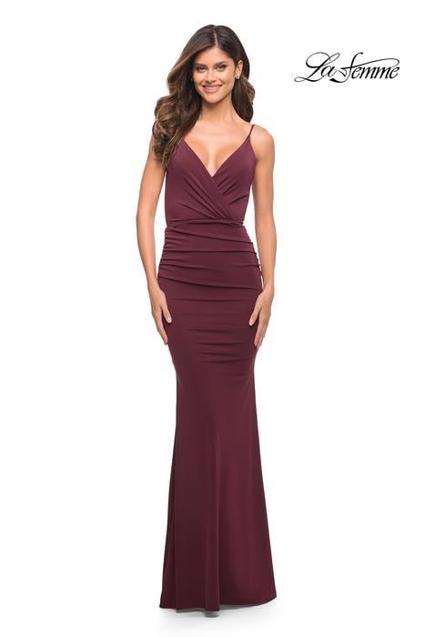 La Femme Prom 30780